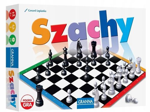 gra szachy (pl) na Arena.pl