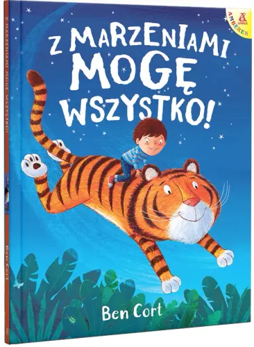 Amberek. Z marzeniami mogę wszystko! na Arena.pl