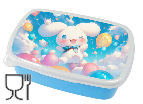 Pojemnik śniadaniowy Cinnamoroll na Arena.pl