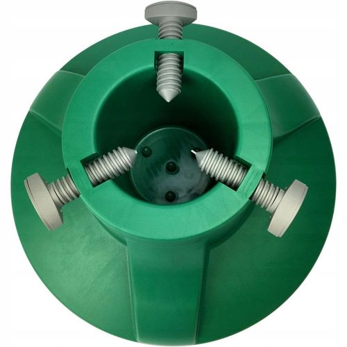 Stojak choinkowy SMART 23W zielony do 2,7 m na Arena.pl