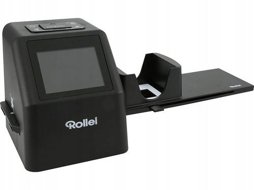 Skaner do filmów Rollei DF-S 310 SE na Arena.pl