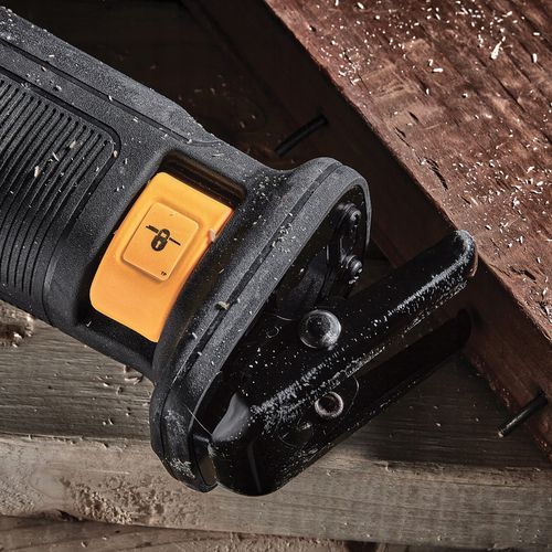 DEWALT PIŁA SZABLASTA 18V DCS386H2T 2x5,0Ah POWERSTACK FLEXVOLT ADVANTAGE na Arena.pl