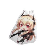 Poduszka Chibi Girls' Frontline - M4 SOPMOD II