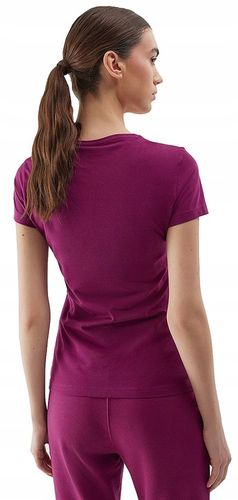 KOSZULKA DAMSKA 4F ZESTAW T-SHIRT BLUZKA r.XL na Arena.pl