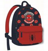 Plecak przedszkolny Spiderman