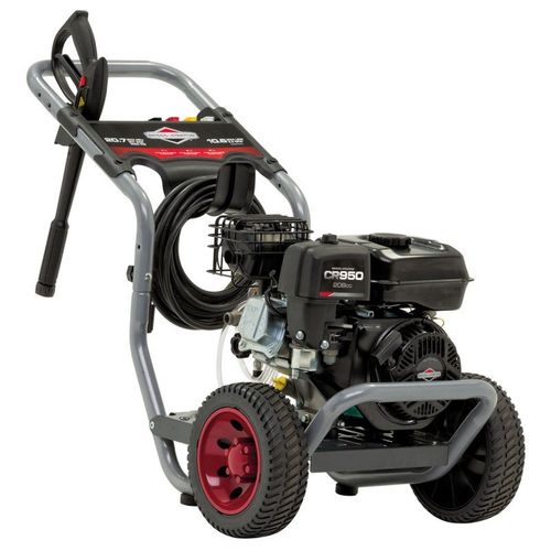 Briggs&Stratton Elite 3000 na Arena.pl