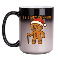 Duży Magiczny 450 ml