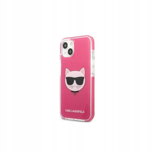 KARL LAGERFELD ETUI DO APPLE IPHONE 13 MINI na Arena.pl