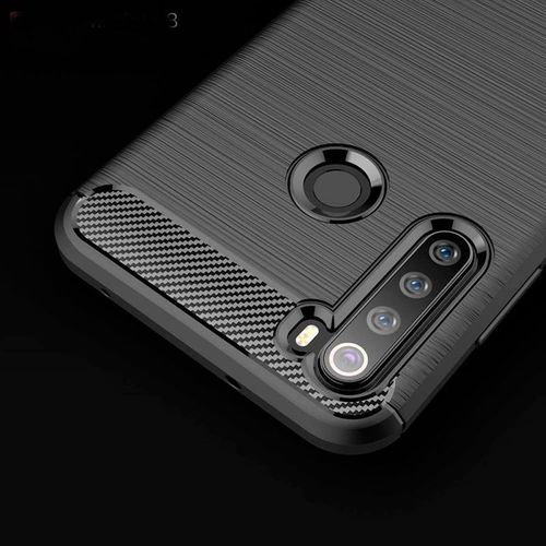 Tech-Protect TPUCARBON XIAOMI Redmi NOTE 8T czarny na Arena.pl