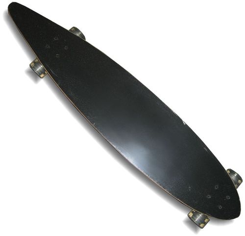 Deskorolka Longboard Mechanics B21 na Arena.pl