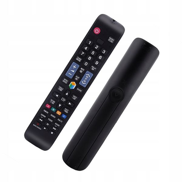 UNIWERSALNY PILOT DO TELEWIZORA AA59-00582A zdjęcie 9