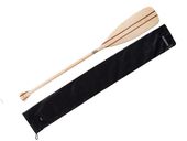 Pagaj dla Dzieci drewniany John Paddle + pokrowiec Paddle Sleeve 110 cm