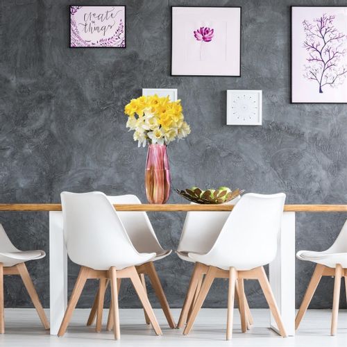 Wazon Capella transparentny na Arena.pl