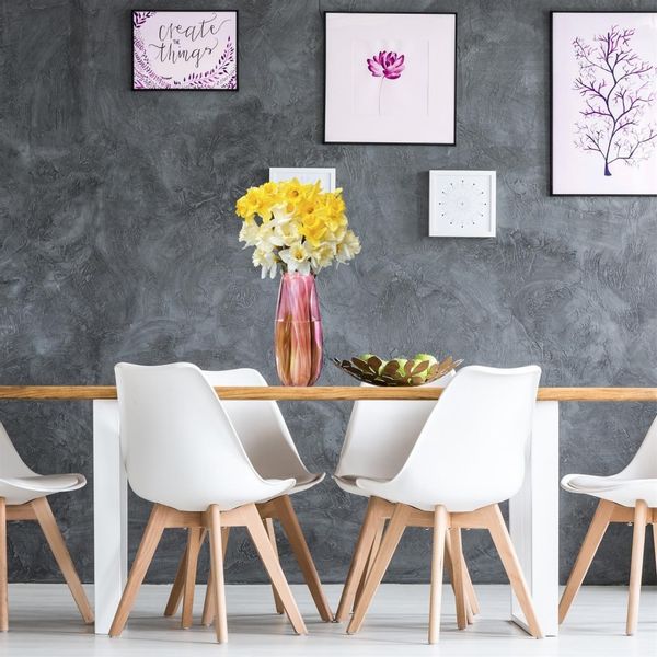 Wazon Capella transparentny zdjęcie 3