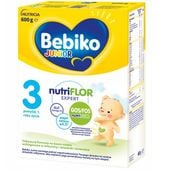 Mleko modyfikowane Bebiko Junior 3 600 g