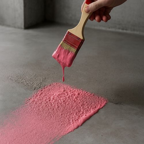 Grunt SZCZEPNY kwarcowy BETON KONTAKT MUR beton trudne podłoża Jurga 7kg na Arena.pl