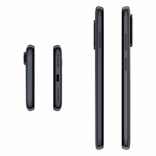 Smartfony Cubot X70 12 GB RAM 6,5" 256 GB na Arena.pl