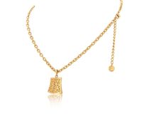 naszyjnik z kryształkami preciosa z kolekcji vintage (c24/win/33au)