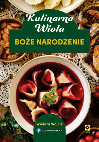 Kulinarna Wiola Boże Narodzenie zdjęcie 1