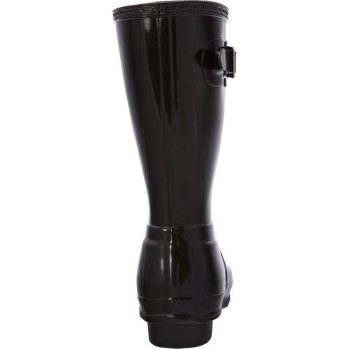 Hunter Original Short Gloss Black r.39 na Arena.pl