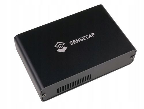 Koparka helu/kryptowalut - Sensecap M1 EU868 na Arena.pl