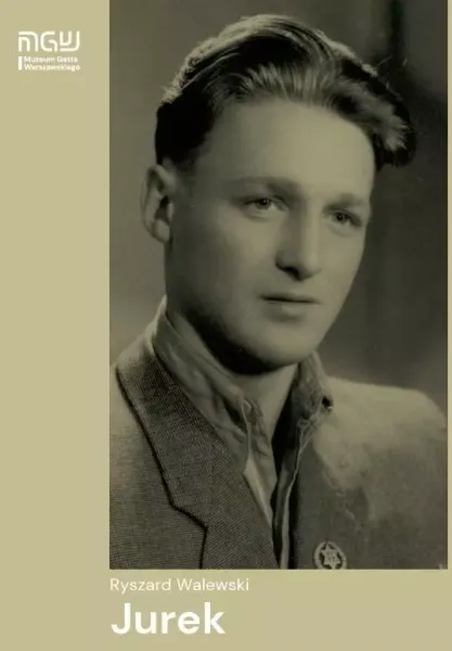 Ryszard Walewski "Jurek" zdjęcie 1
