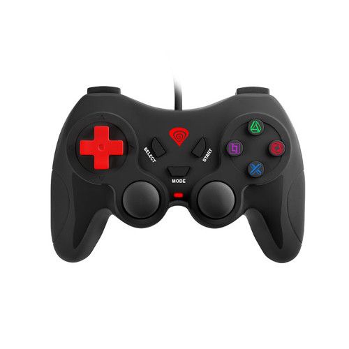 Gamepad Genesis P33 przewodowy do PC na Arena.pl