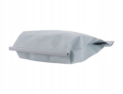 Worek materiałowy szary na pył do odsysacza NTools VC 30 Eco 30L NTools na Arena.pl