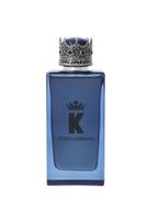 tester dolce & gabbana k by dolce & gabbana intense edp 100ml