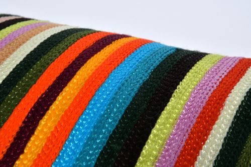 Poduszka Tropical Stripes 30x50 cm na Arena.pl