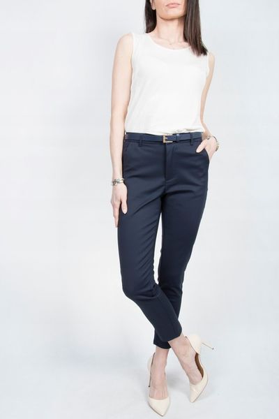 #GL ELEGANCKIE SPODNIE CYGARETKI Push-up roz.42 zdjęcie 7