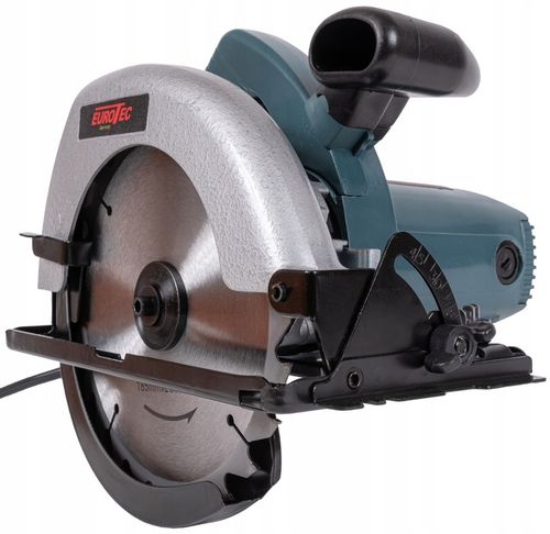 PILARKA KRAJZEGA PIŁA TARCZOWA RĘCZNA DO DREWNA PRZECINARKA + ZESTAW na Arena.pl