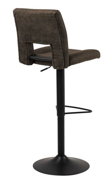 Hoker Sylvia antracytowy/czarny zdjęcie 4