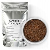 LAPACHO herbata Inków kora lapacho 500g