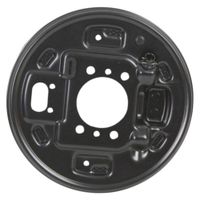 OSŁONA TARCZY HAMULCOWEJ LEWY TYŁ HYUNDAI ACCENT IV 2012 2013 2014 2015