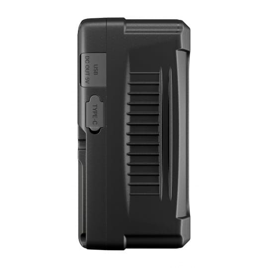 Akumulator Newell BP-150 LCD V-Mount zdjęcie 5