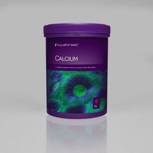 Aquaforest Calcium 4 kg na Arena.pl