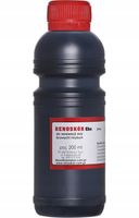 Farba do skóry lakier Renoskór 200ml czarny połysk