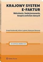 Krajowy system e-faktur