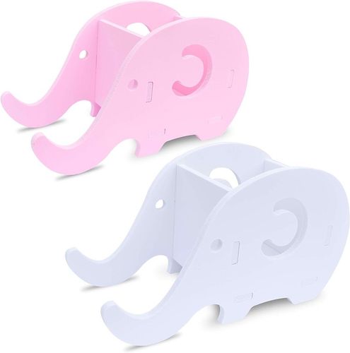 organizer przybornik na biurko słoń na Arena.pl