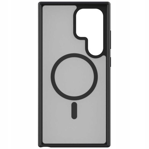 Spacecase Hybrid Mag Galaxy S24 Ultra Black na Arena.pl
