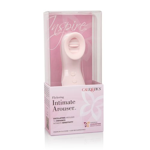 Masażer - Inspire Flickering Intimate Arouser na Arena.pl