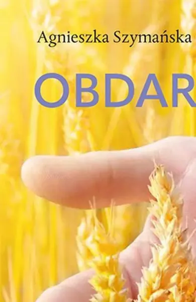 Obdarowani. Ojca Honorata (o)powieść o łasce zdjęcie 1