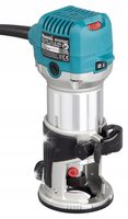 MAKITA Frezarka wycinarka 710W Makpac RT0702CX2J