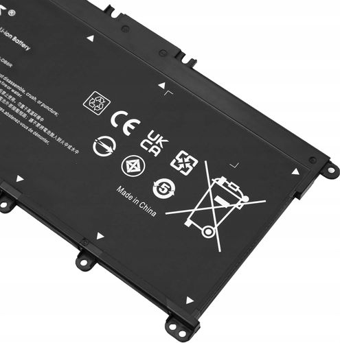 Bateria Do Laptopa Hp Ht03Xl 3470 Mah 11.55 Li-Ion 15S-Eq na Arena.pl