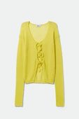 Sweter WEEKDAY Thea Cardigan XL