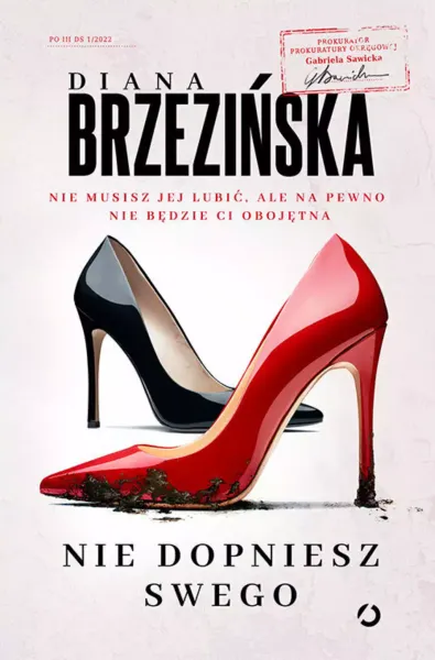 Nie dopniesz swego zdjęcie 1