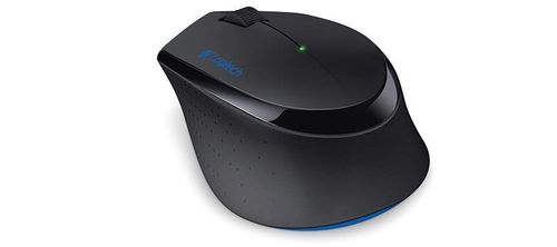 Logitech MK345 Wireless Desktop       920-006489 na Arena.pl