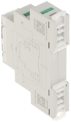INTELIGENTNY PRZEŁĄCZNIK SWITCHBOX-D-DIN/BLEBOX na Arena.pl