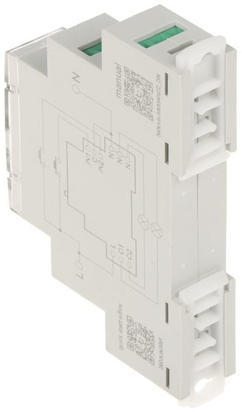 INTELIGENTNY PRZEŁĄCZNIK SWITCHBOX-D-DIN/BLEBOX zdjęcie 6